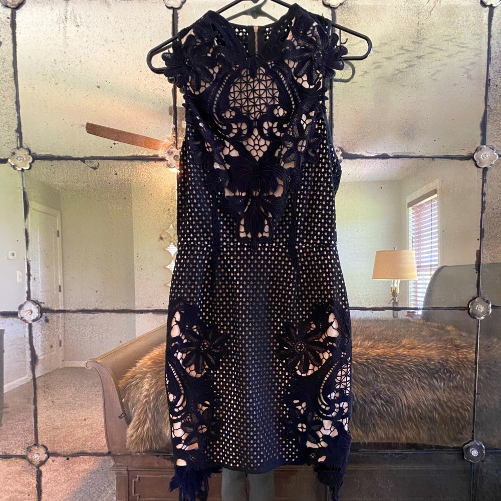 Saylor Madeline Dress